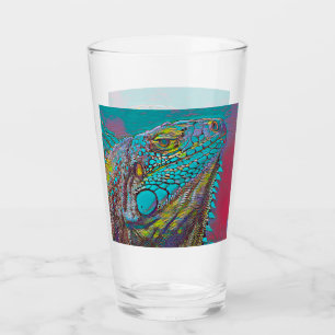 AnimalMix_Iguana_011 Glass