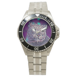 AnimalMix_Leopard_003 Watch