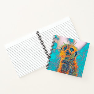 AnimalMix_Meerkat_005 Notebook