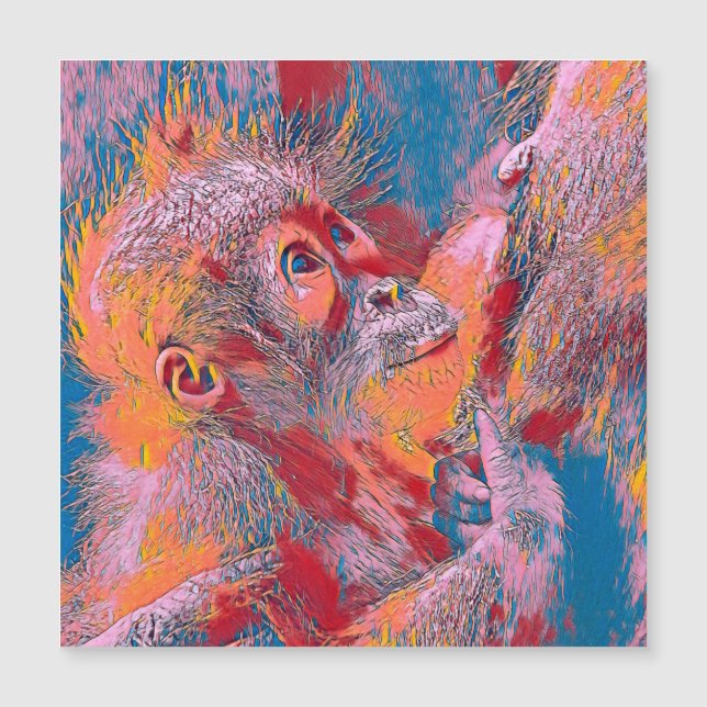 AnimalMix_OrangUtan_014 (Front)