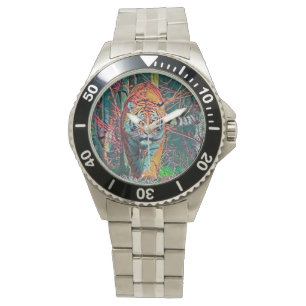 AnimalMix_Tiger_030 Watch