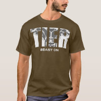 AnimalMuscles Beast OnGym Motivation Fitness Sayin