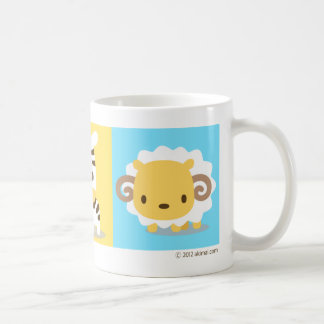 Animals 03 Mag Cup