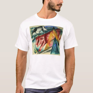 Animals, 1913 T-Shirt