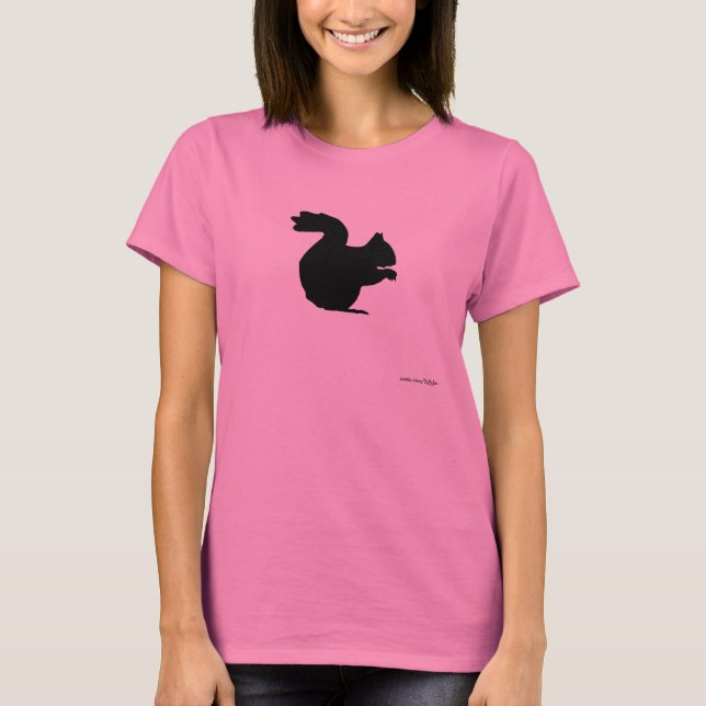 Animals 1 T-Shirt (Front)