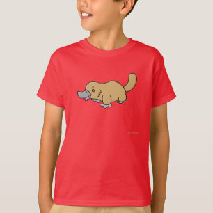 Animals 96 T-Shirt