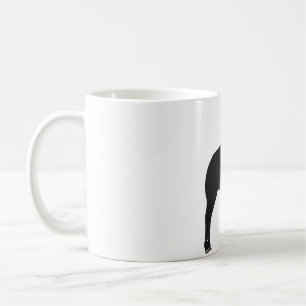 Animals as Zookeepers Coffee Mug