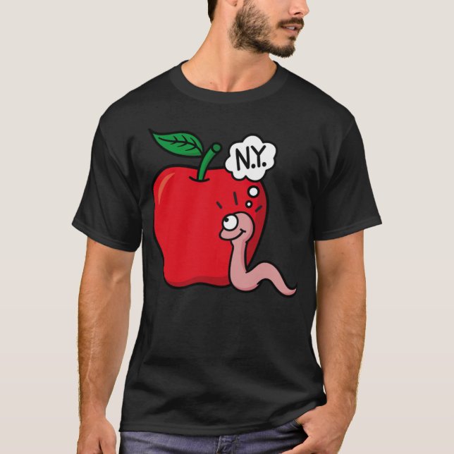 animals bibi and tina  T-Shirt (Front)