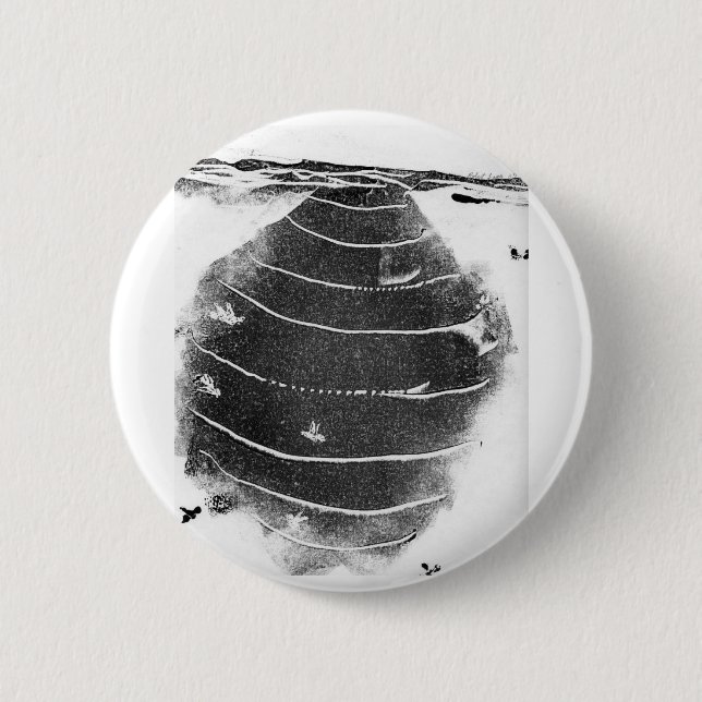 Animals Button (Front)