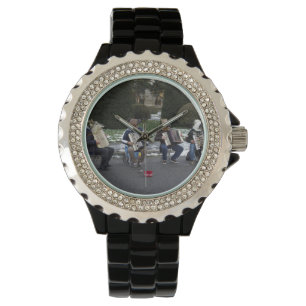 Animal's Concert Watch