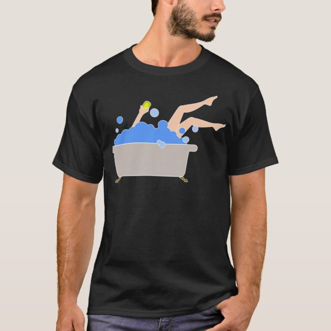 animals friends  T-Shirt (Front)