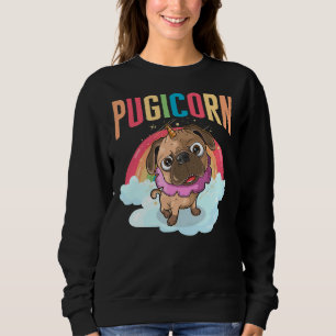 Animals Labrador Breed Bulldog Beagle Golden Retri Sweatshirt