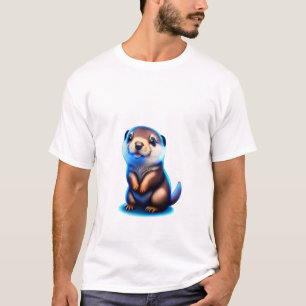 Animals lovers  T-Shirt