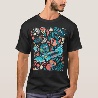 Animals Of Australia T-Shirt