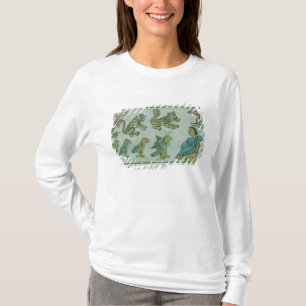 Animals of the Aztec Emperor T-Shirt