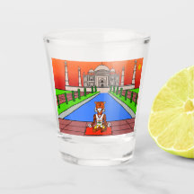 Animals of the World, India: Tiger