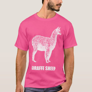 Animals Ofhe World Meme Giraffe family T-Shirt