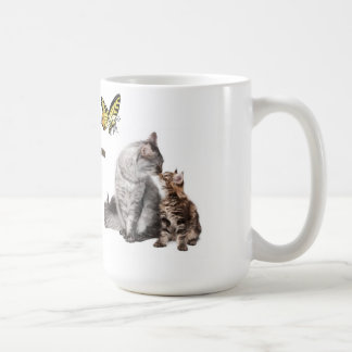 Animals Print Coffee Mug