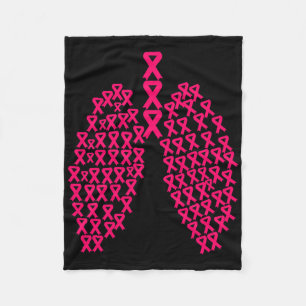 Animals Puns Pig Karate Pork Chop Pun  Fleece Blanket