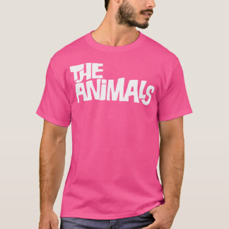 Animals T-Shirt