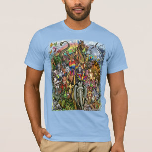 Animals T-Shirt