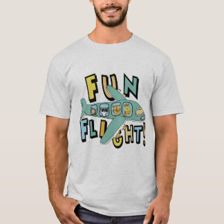 animals T-Shirt