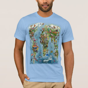 Animals T-Shirt