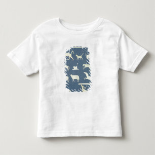 Animals Toddler T-Shirt