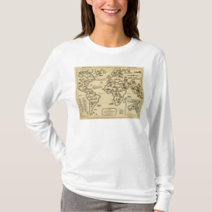 Animals World T-Shirt