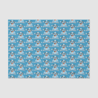 Animaniacs | Warner Siblings Arms Wide Graphic Tissue Paper