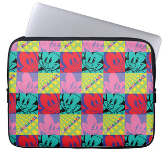 Animaniacs | Warner Siblings Pop Art Graphic Laptop Sleeve