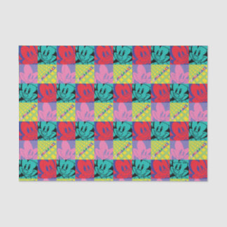 Animaniacs | Warner Siblings Pop Art Graphic Tissue Paper