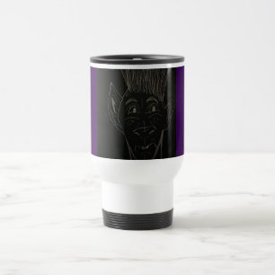 Animated Cartoon Mug