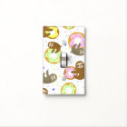 Animated Sloths