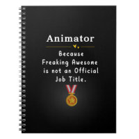 Animator
