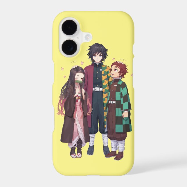 Anime  (Back)