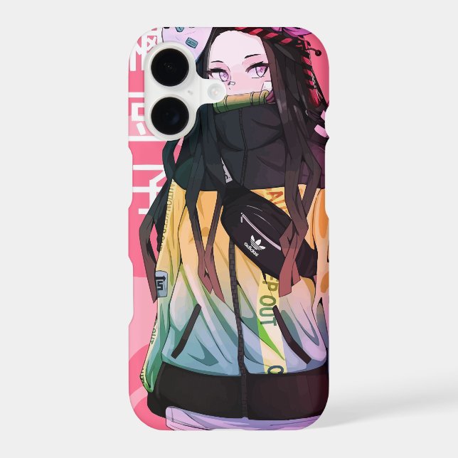 Anime  (Back)