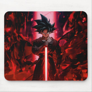 anime 1 mouse pad