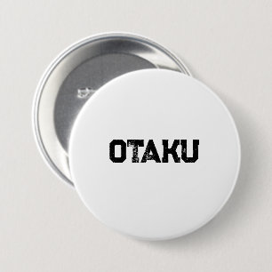 anime 7.5 cm round badge