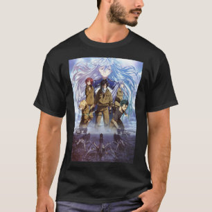 Anime 86 - Eighty Six T-Shirt