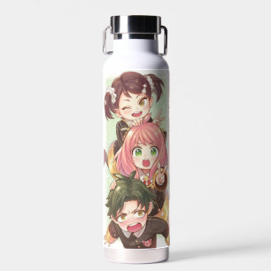 anime bottle