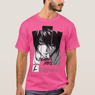 Anime Boy T-Shirt