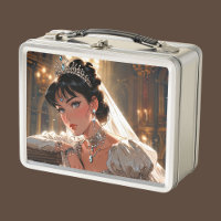 Anime bride
