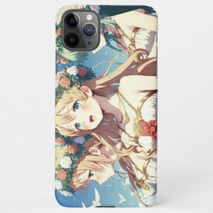 Anime Chor iPhone 11Pro Max Case
