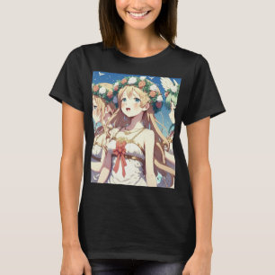 Anime Chor T-Shirt