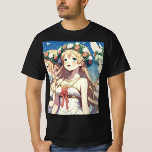 Anime Chor T-Shirt