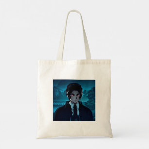 Anime "Demon Slayer" Tote Bag