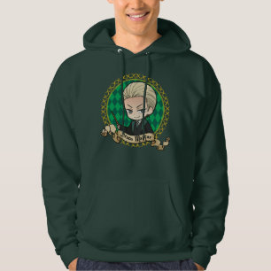 Anime Draco Malfoy Portrait Hoodie