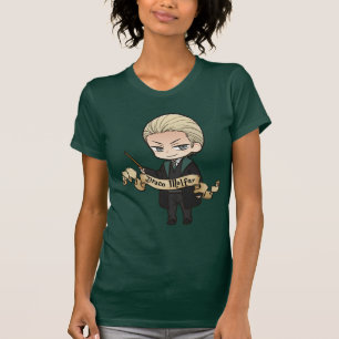 Anime Draco Malfoy T-Shirt