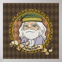 Anime Dumbledore